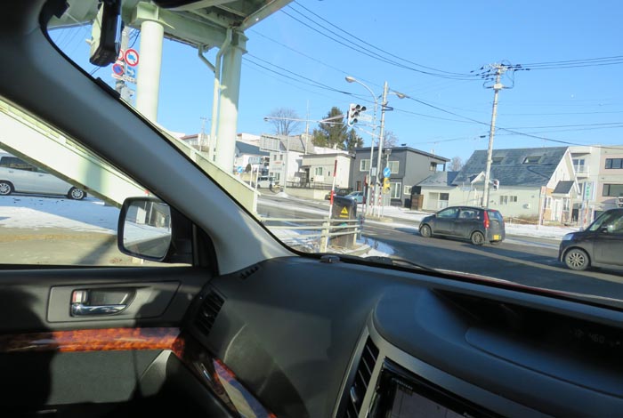 webnews¡’©‚Ì–kŒ©^“Œ‚X’š–Ú•à“¹‹´‚ÌŒð·“_‚©‚ç¶