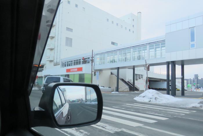 webnews¡’©‚Ì–kŒ©^‘å’ʂ輂Q’š–ÚŒð·“_‚©‚ç‰E