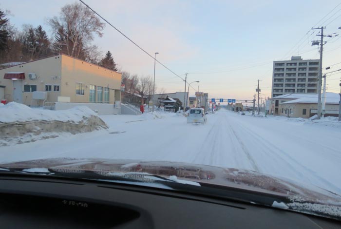 webnews¡’©‚Ì–kŒ©^‘å’¬—X•Ö‹Ç‘O