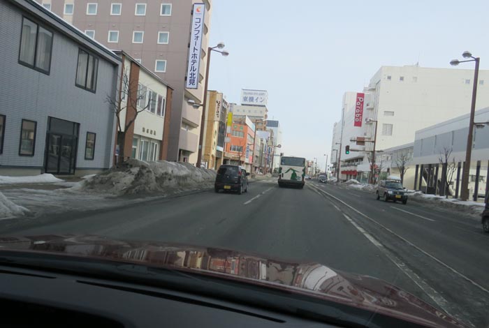webnews¡’©‚Ì–kŒ©^‘“¹39†A‘å’ʂ輂Q’š–ÚŒð·“_