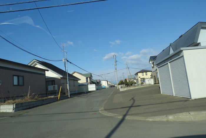 webnews今朝の北見／北見市無加川町