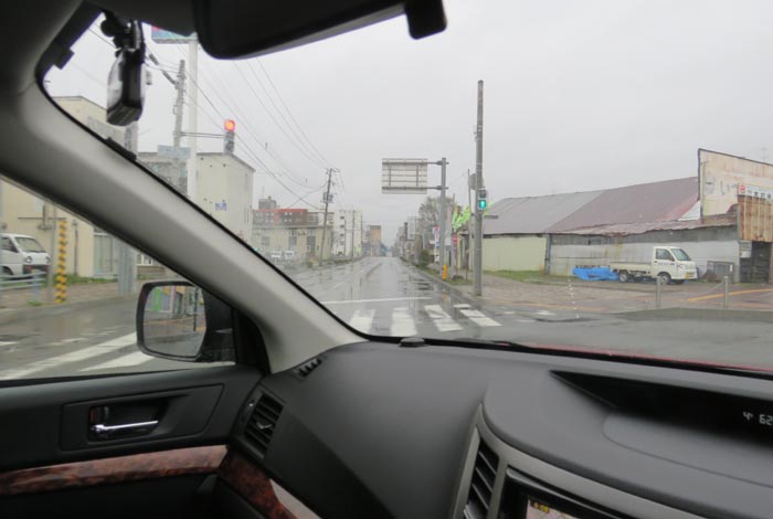 webnews¡’©‚Ì–kŒ©^Œð·“_‚©‚ç–k‚Sð’ʂ葤‚̃pƒŒƒXƒrƒ‹•ûŒü