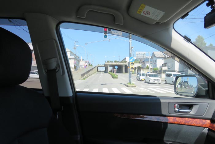 webnews¡’©‚Ì–kŒ©^“Œ‚X’š–Ú•à“¹‹´‚ÌŒð·“_‚©‚ç¶