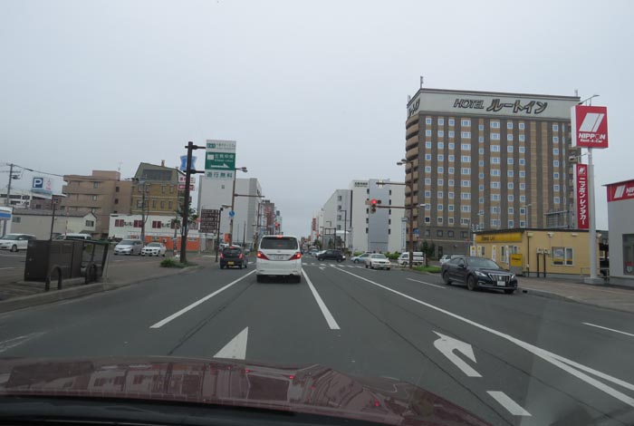 webnews¡’©‚Ì–kŒ©^‘“¹39†A‘å’Ê‚è‚̼‚S’š–Ú’Ê‚èŒð·“_