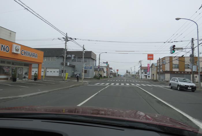 webnews¡’©‚Ì–kŒ©^‘å’¬‚̃€ƒ‰ƒJƒ~–ò‹Ç‘O