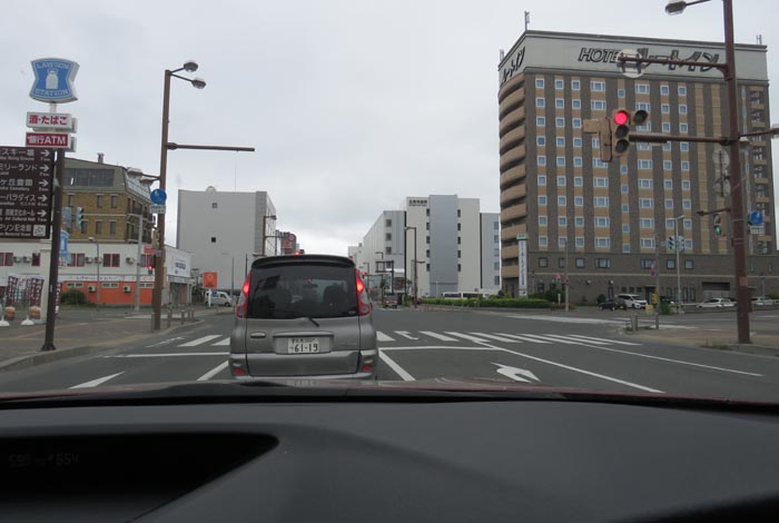 webnews¡’©‚Ì–kŒ©^‘“¹39†A‘å’Ê‚è‚̼‚S’š–Ú’Ê‚èŒð·“_