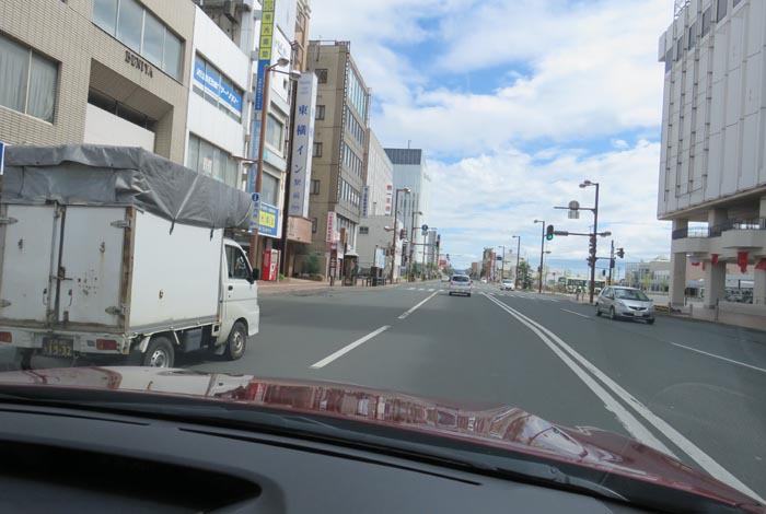 webnews今朝の北見/旧東急百貨店の「大通りまちきた」ビル