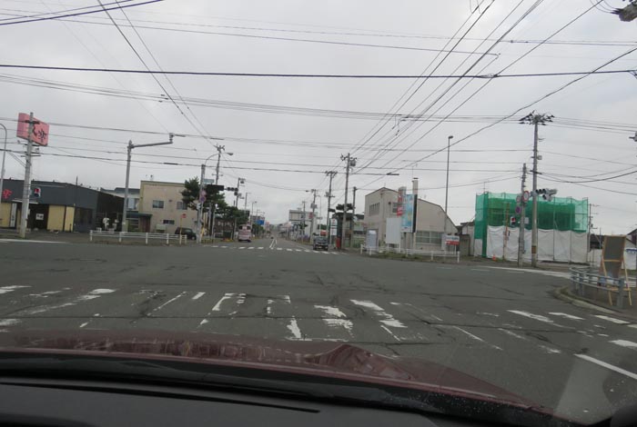 webnews¡’©‚Ì–kŒ©^‚Æ‚ñ“c’Ê‚èA‘“¹39†Œð·“_