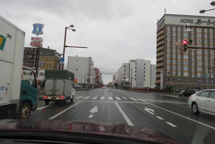 webnews¡’©‚Ì–kŒ©^‘“¹39†A‘å’Ê‚è‚̼‚S’š–Ú’Ê‚èŒð·“_