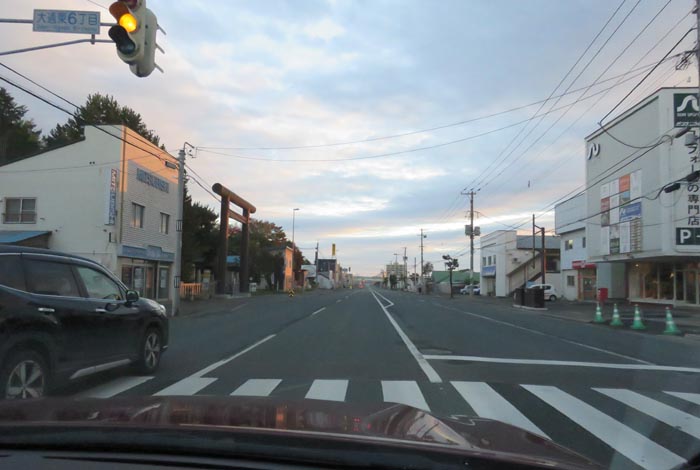 webnews¡’©‚Ì–kŒ©^–kŒ©_ŽÐ‚Ì’¹‹‘O