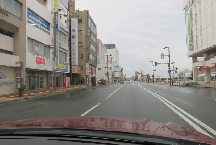 webnews今朝の北見/旧東急百貨店の「大通りまちきた」ビル