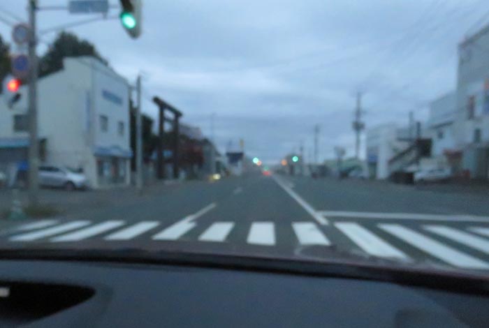 webnews¡’©‚Ì–kŒ©^–kŒ©_ŽÐ‚Ì’¹‹‘O