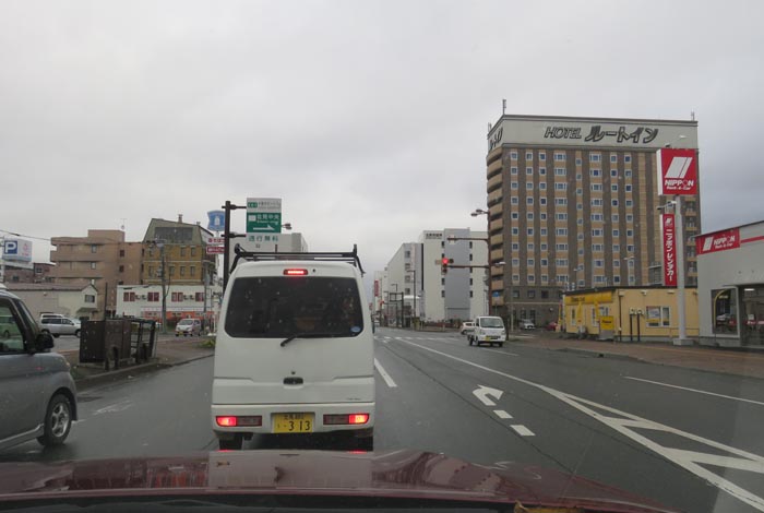 webnews¡’©‚Ì–kŒ©^‘“¹39†A‘å’Ê‚è‚̼‚S’š–Ú’Ê‚èŒð·“_