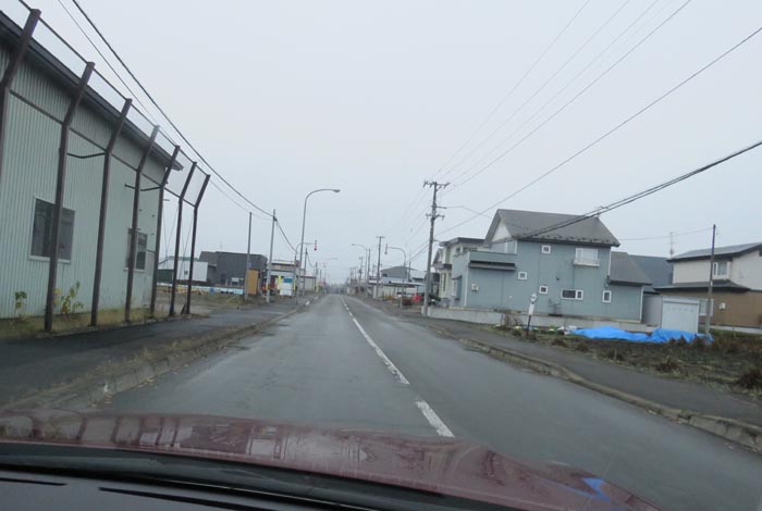 webnews今朝の北見／北見市無加川町
