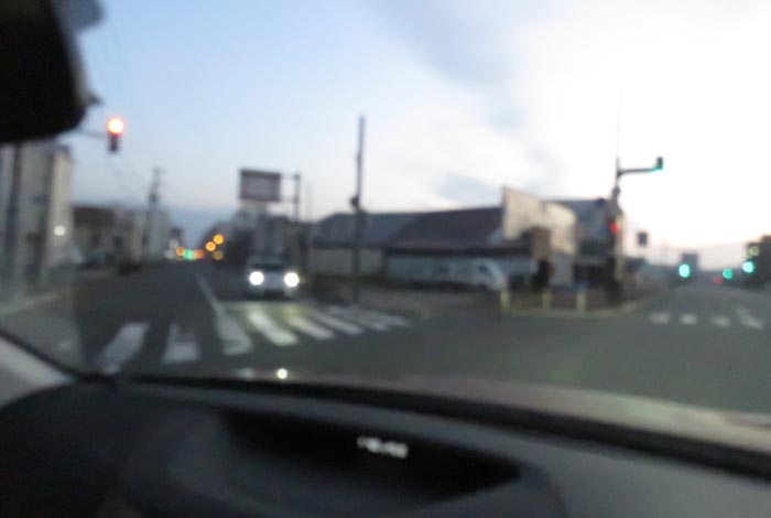 webnews¡’©‚Ì–kŒ©^Œð·“_‚©‚ç–k‚Sð’ʂ葤‚̃pƒŒƒXƒrƒ‹•ûŒü