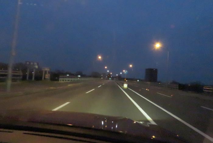 webnews今朝の北見／無加川橋