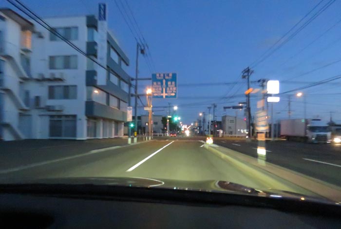 webnews¡’©‚Ì–kŒ©^‚Æ‚ñ“c’Ê‚èA‘“¹39†Œð·“_