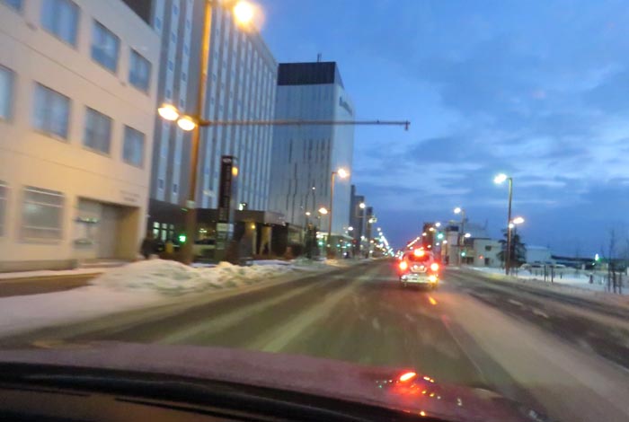 webnews¡’©‚Ì–kŒ©^‘“¹39†A‘å’ʂ輂P’š–Ú