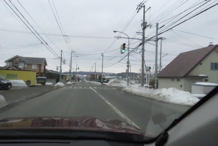webnews今朝の北見