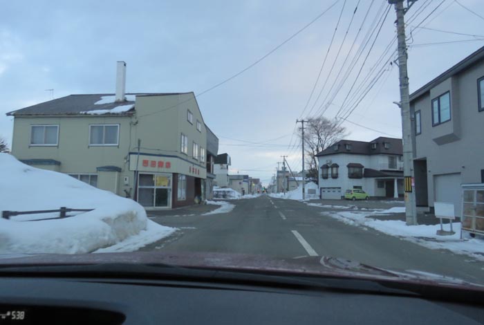 webnews今朝の北見