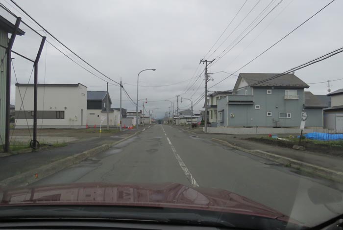 webnews今朝の北見／北見市無加川町