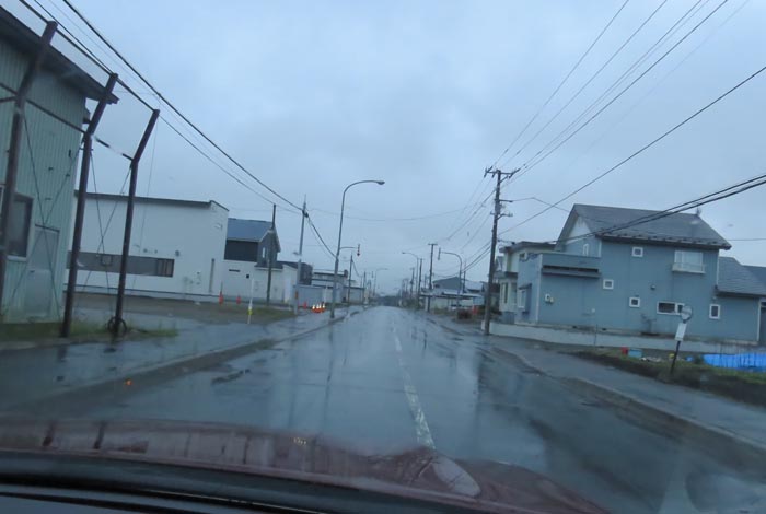 webnews今朝の北見／北見市無加川町