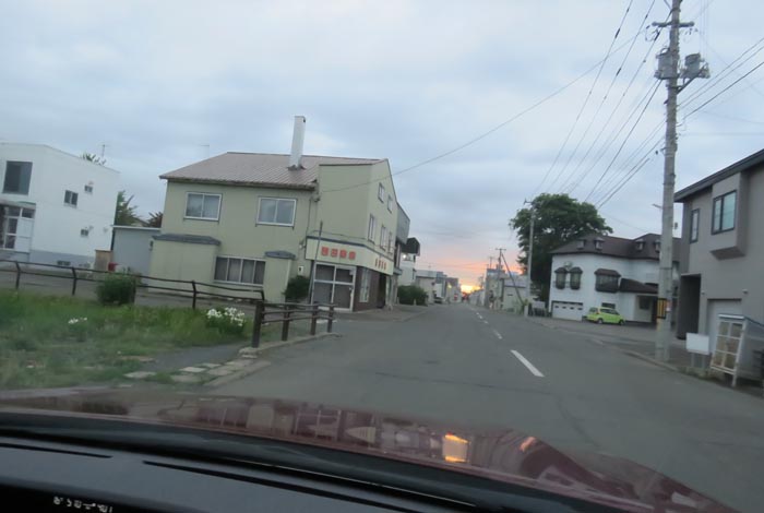 webnews今朝の北見