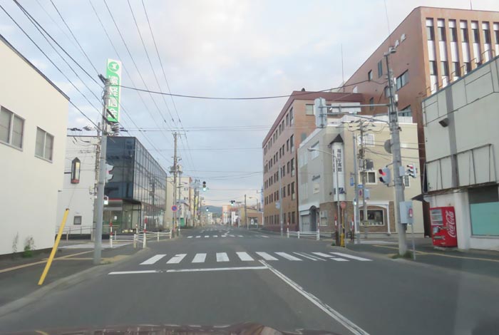 webnews今朝の北見