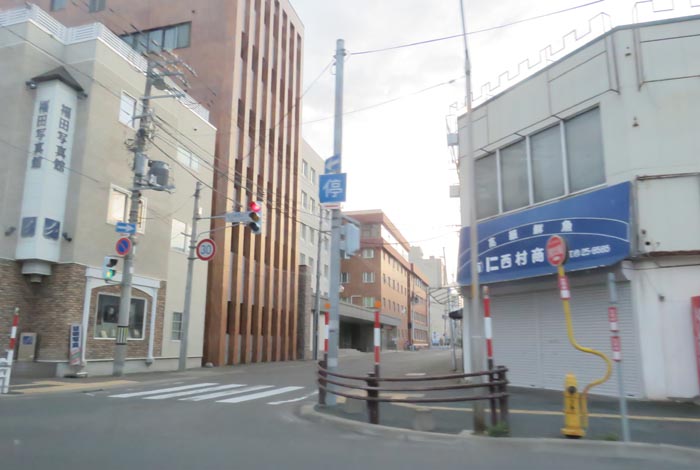 webnews今朝の北見