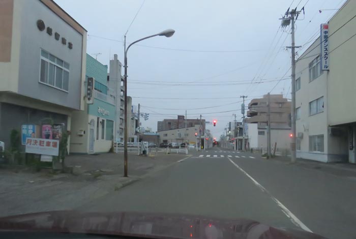 webnews今朝の北見