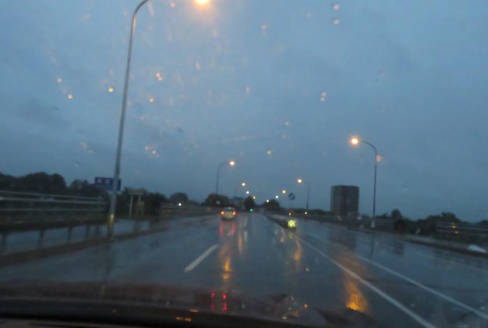 webnews今朝の北見/無加川橋