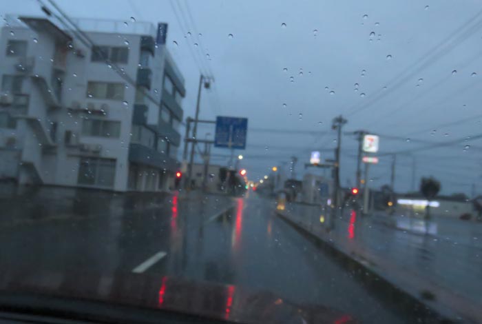 webnews今朝の北見/とん田通り、国道39号交差点