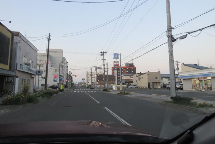 webnews今朝の北見
