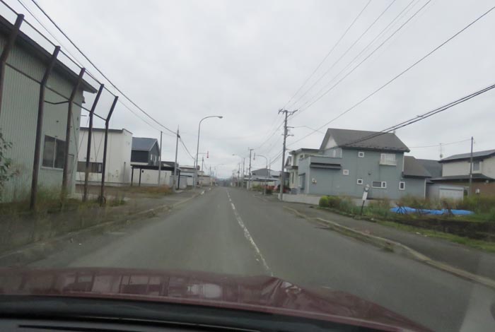 webnews今朝の北見／北見市無加川町