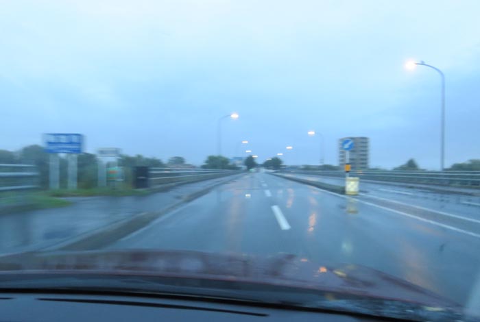 webnews今朝の北見/無加川橋