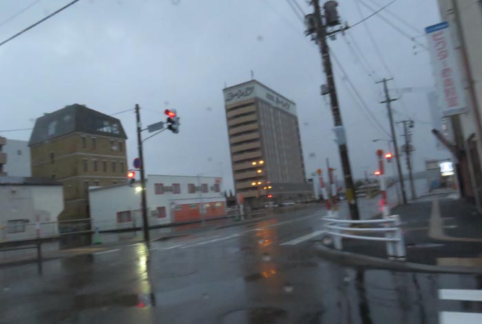 webnews今朝の北見