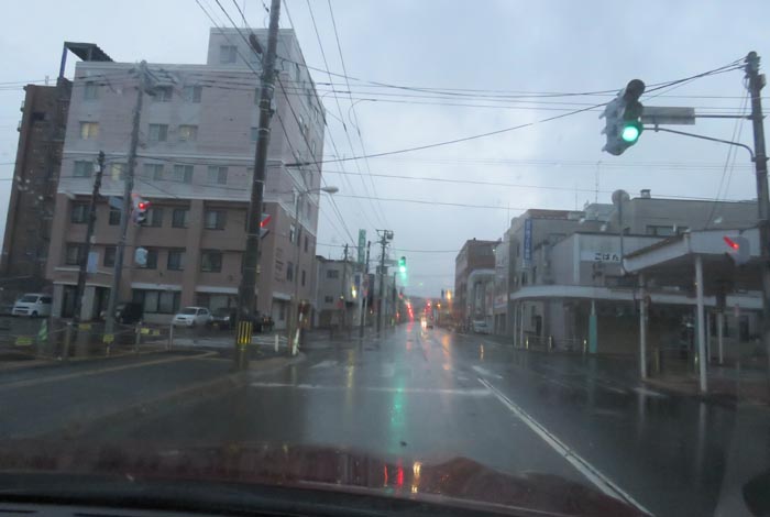 webnews今朝の北見