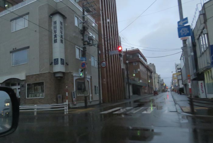 webnews今朝の北見
