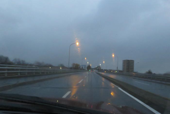 webnews今朝の北見/無加川橋