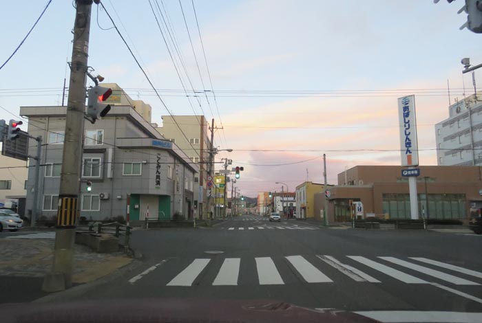 webnews今朝の北見