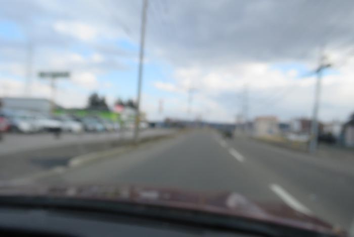 webnews今朝の北見/末広町の南岸通り