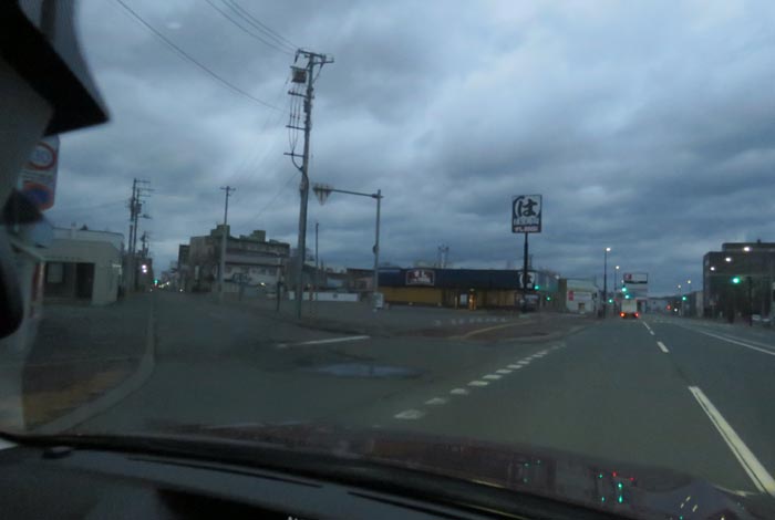 webnews今朝の北見