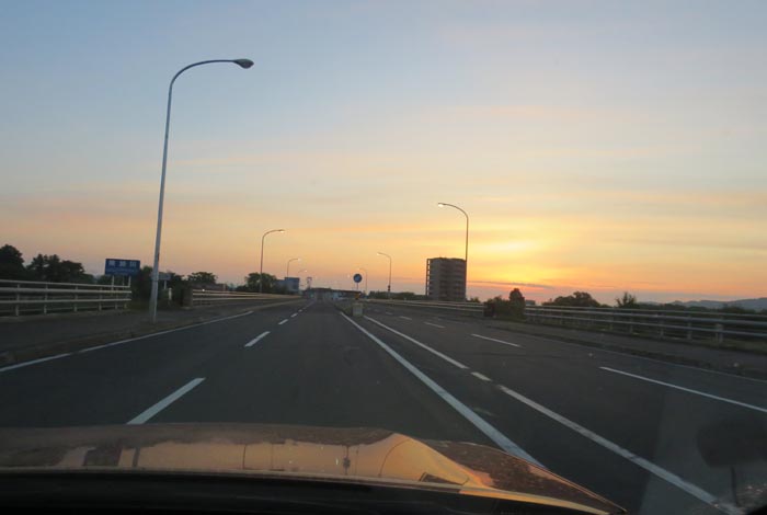 webnews今朝の北見/無加川橋