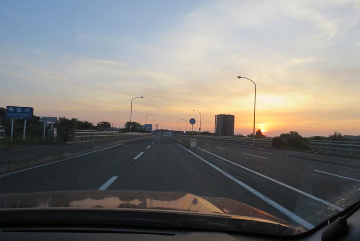 webnews今朝の北見/無加川橋