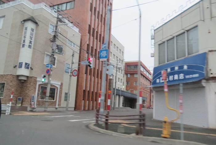 webnews今朝の北見