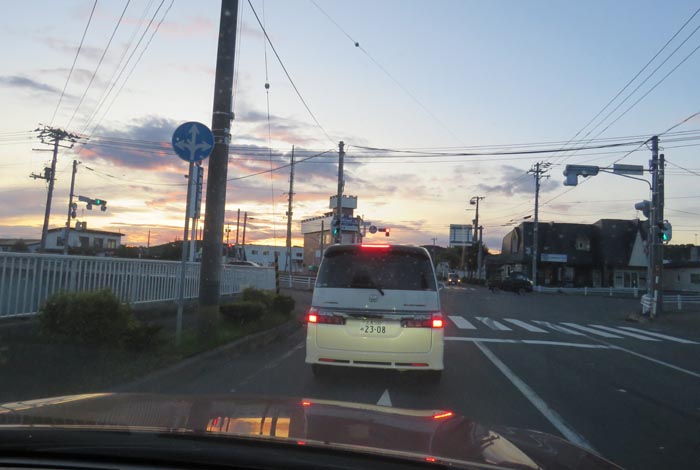 webnews今朝の北見/野付牛自動車学校前