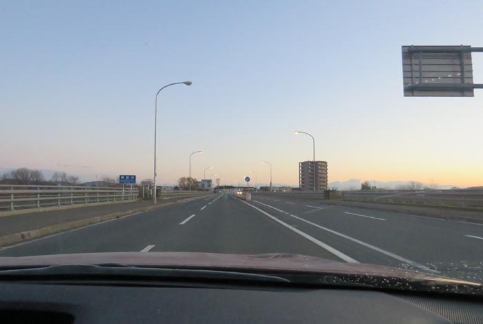 webnews今朝の北見/無加川橋