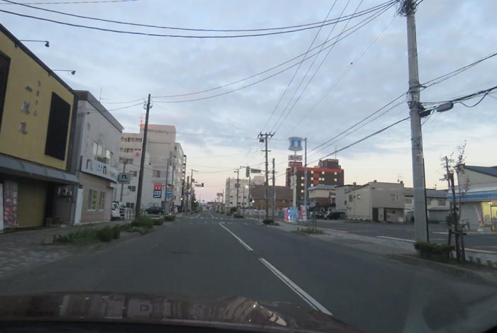 webnews今朝の北見