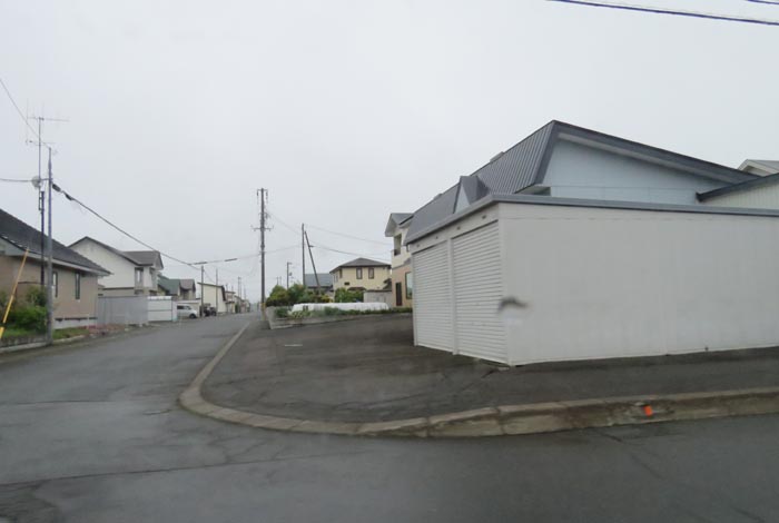 webnews今朝の北見／北見市無加川町