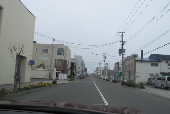 webnews今朝の北見